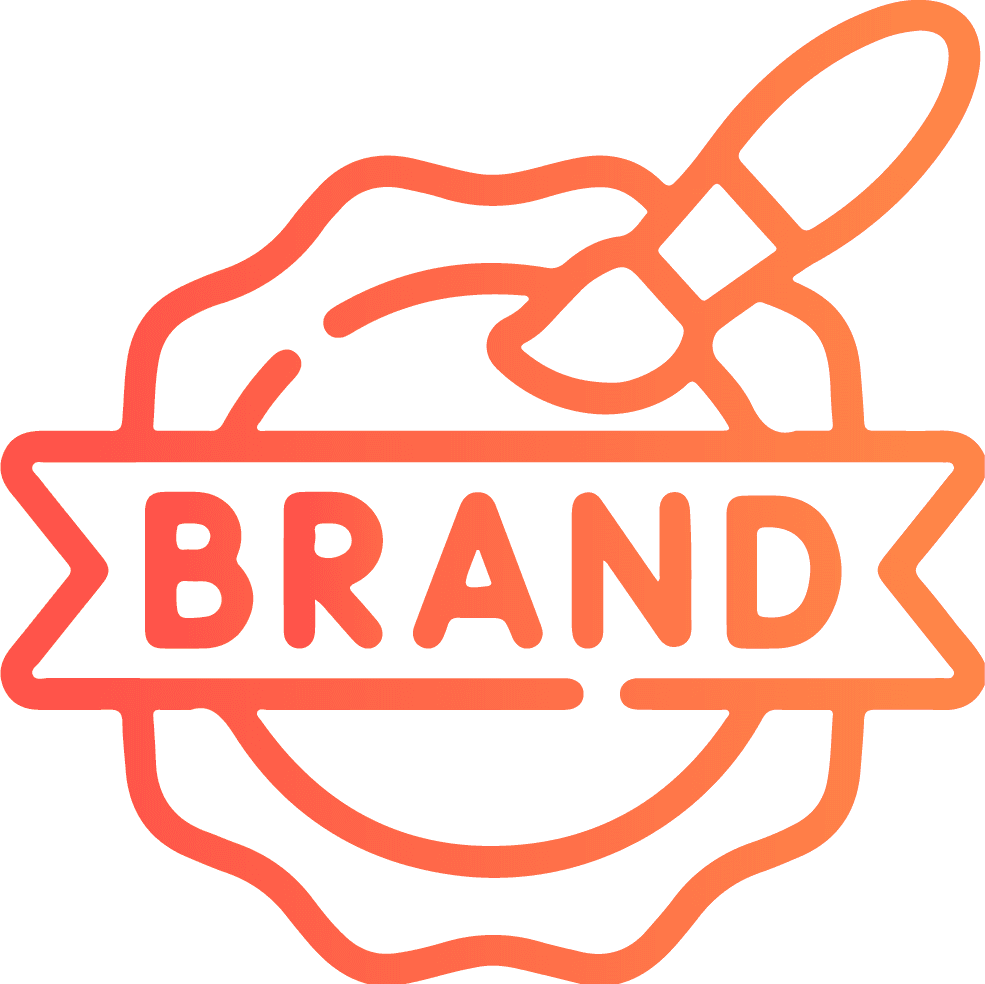 Brand Identity & Logo Design