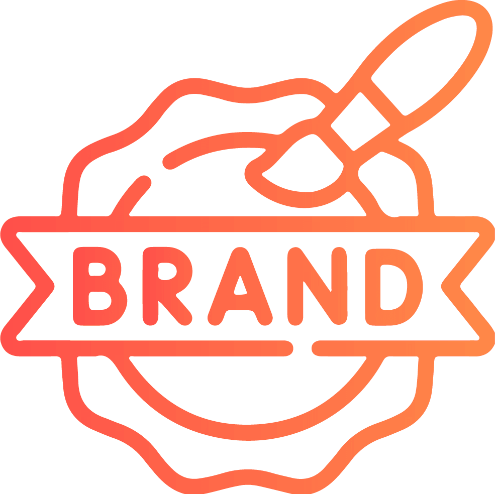 Brand Identity & Logo Design