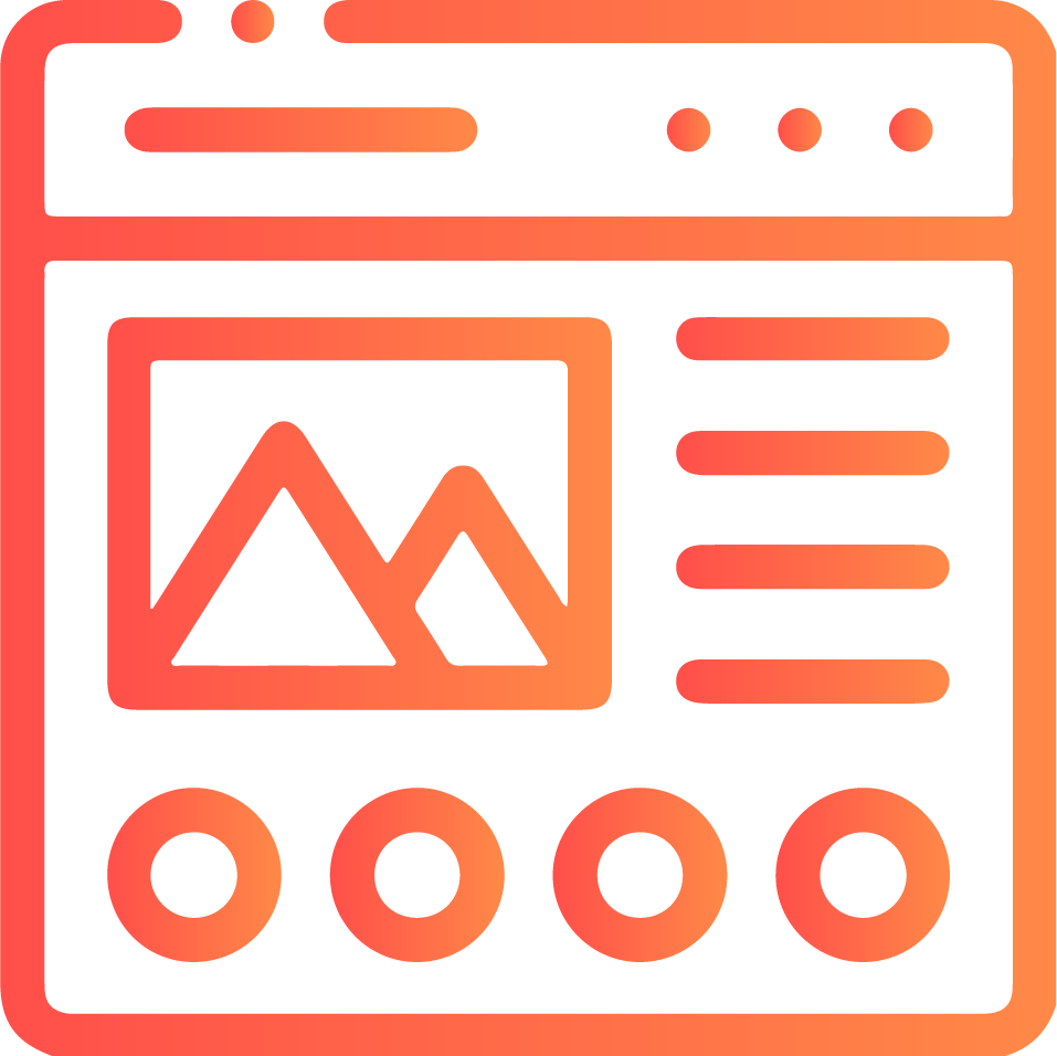 Landing page consultancy