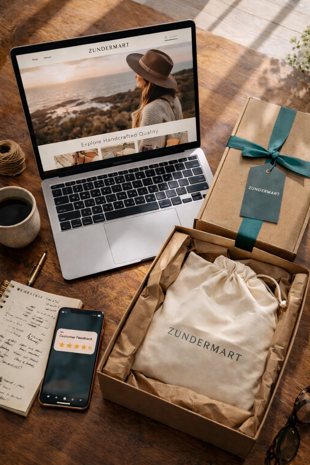 Why New-Age Brands Are Building Their Own E-commerce Empires